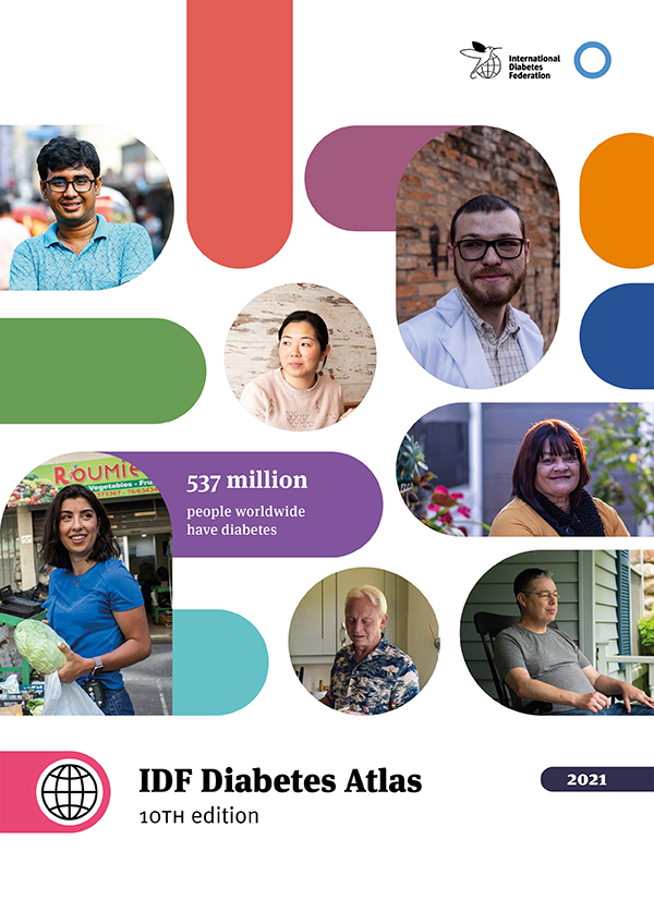 IDF Atlas 10 cover