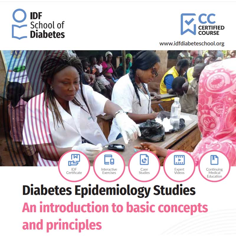 Epi course cover