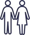 icon_people People icon